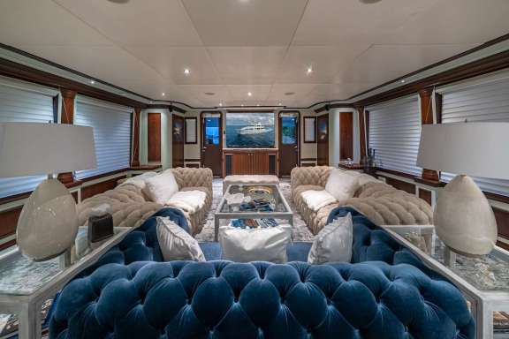 Image of FORTITUDE yacht #2