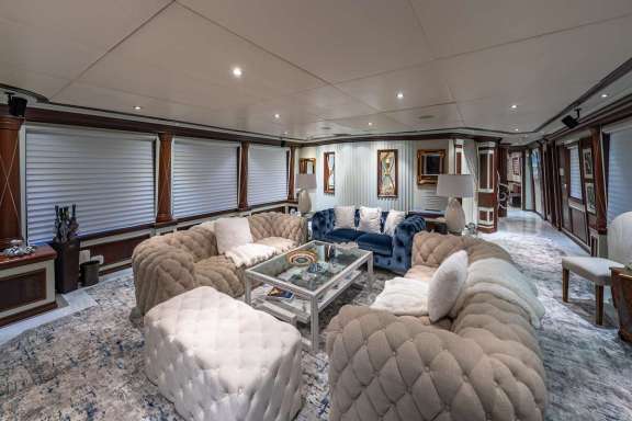 Image of FORTITUDE yacht #3