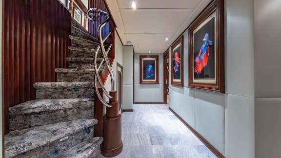 Image of FORTITUDE yacht #9