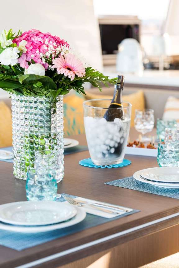 Image of Signature Vision yacht #3