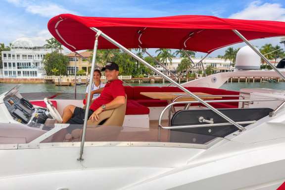 Image of GEM yacht #11