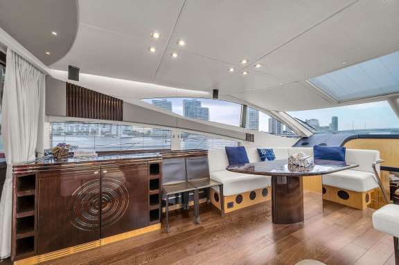 Image of GEM yacht #16