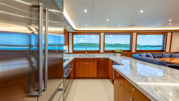 Galley