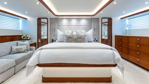 Master King Stateroom