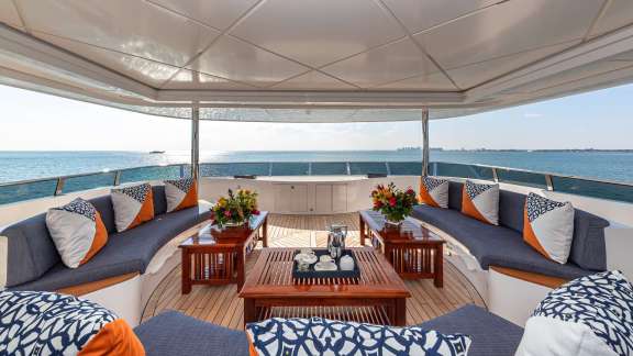 Sun Deck