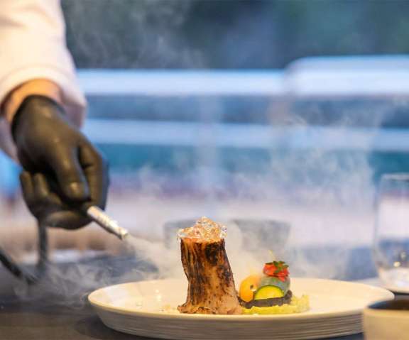 Image of Nocturno yacht #13