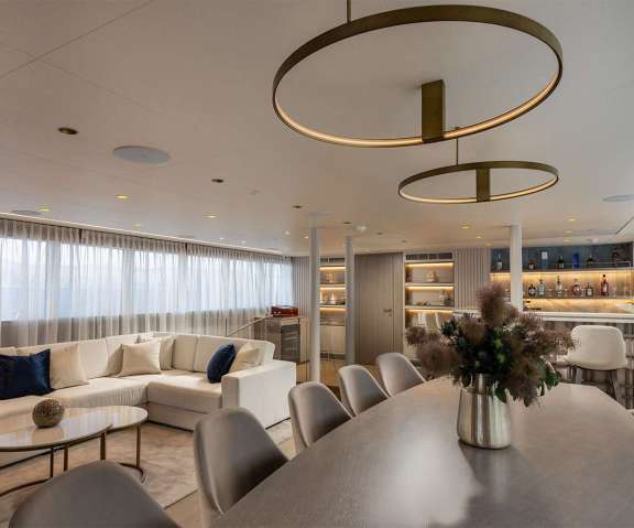 Image of Nocturno yacht #3