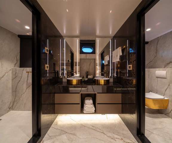 Image of Nocturno yacht #7