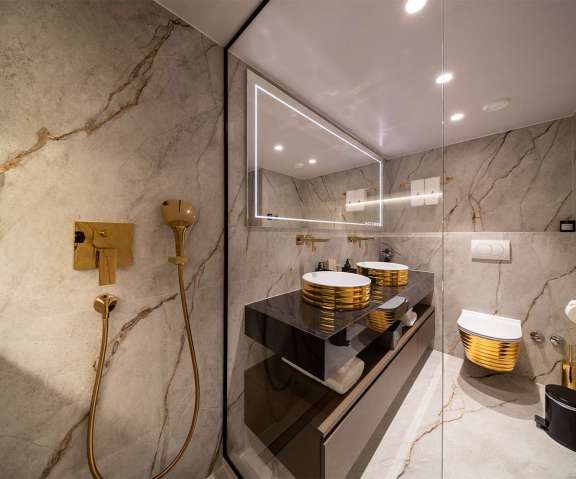 Image of Nocturno yacht #9