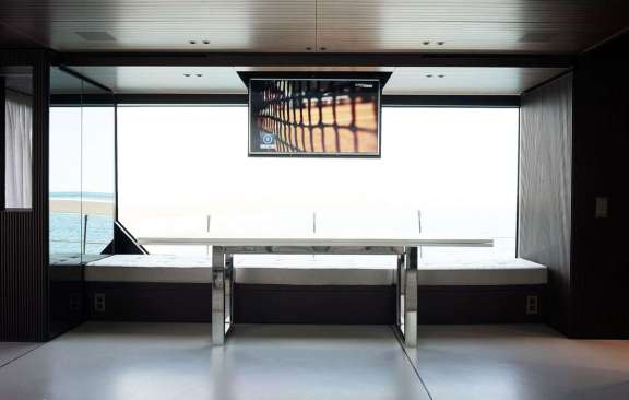 Image of LUAR yacht #9