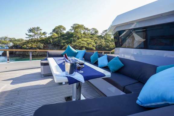 Image of Cinar Yildizi yacht #12