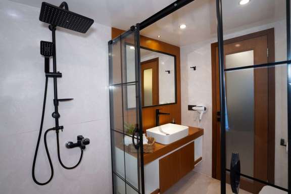 Image of Cinar Yildizi yacht #15