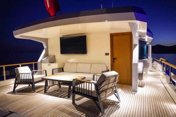 Image of Cinar Yildizi yacht #16