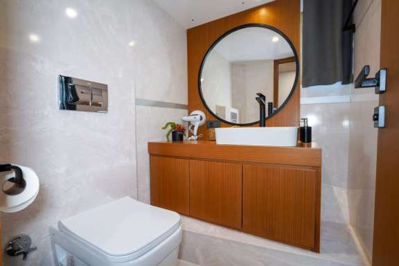 Image of Cinar Yildizi yacht #18