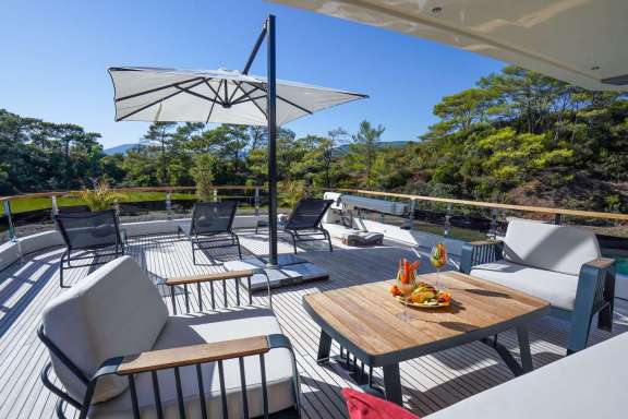 Image of Cinar Yildizi yacht #4