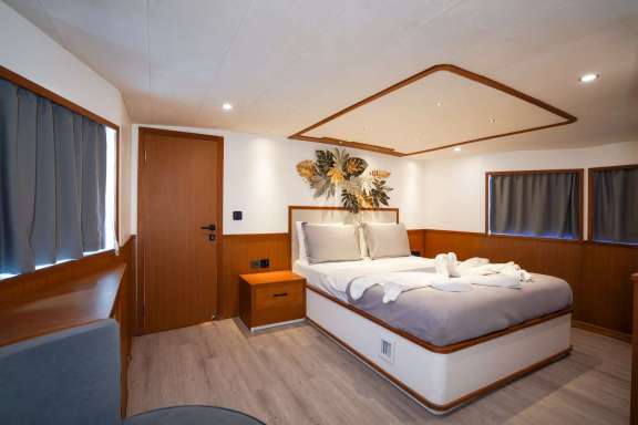 Image of Cinar Yildizi yacht #8