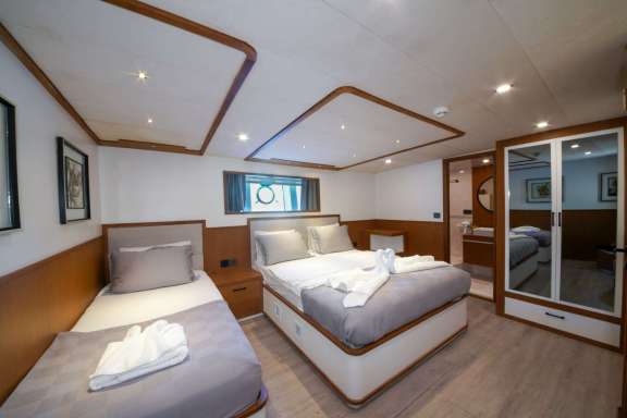 Image of Cinar Yildizi yacht #9