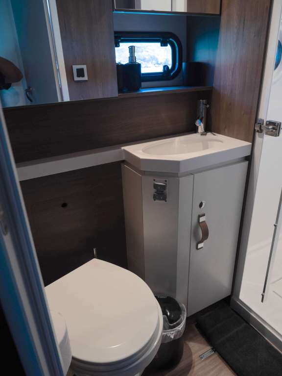 Image of MIM OCEAN 1 yacht #12