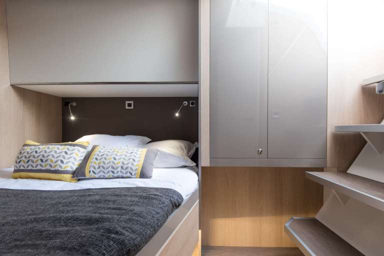 Image of MIM OCEAN 1 yacht #13