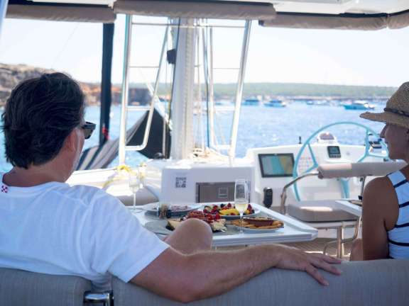 Image of MIM OCEAN 1 yacht #15