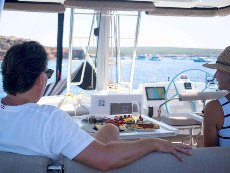 Image of MIM OCEAN 1 yacht #15