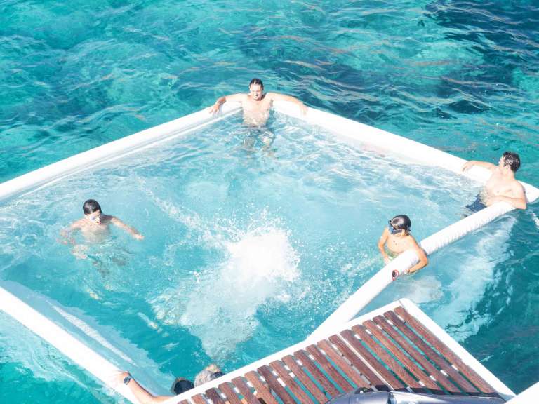 Image of MIM OCEAN 1 yacht #16