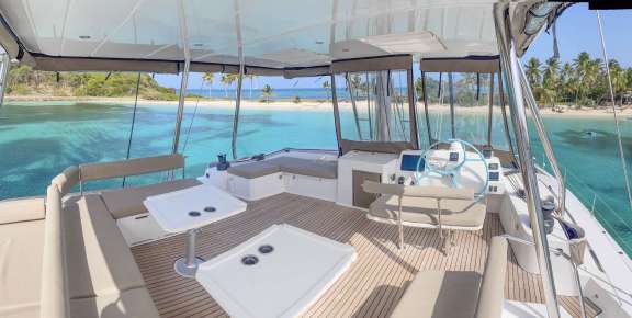 Image of MIM OCEAN 1 yacht #18