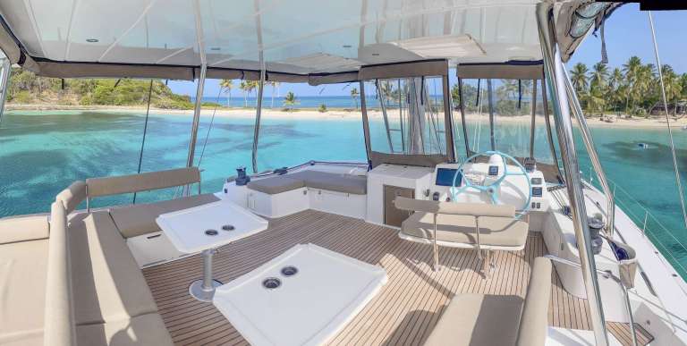 Image of MIM OCEAN 1 yacht #18