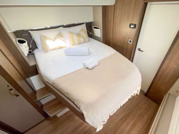 Image of MIM OCEAN 1 yacht #6