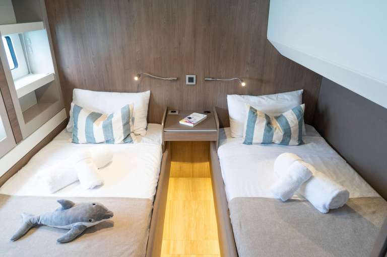 Image of MIM OCEAN 1 yacht #7