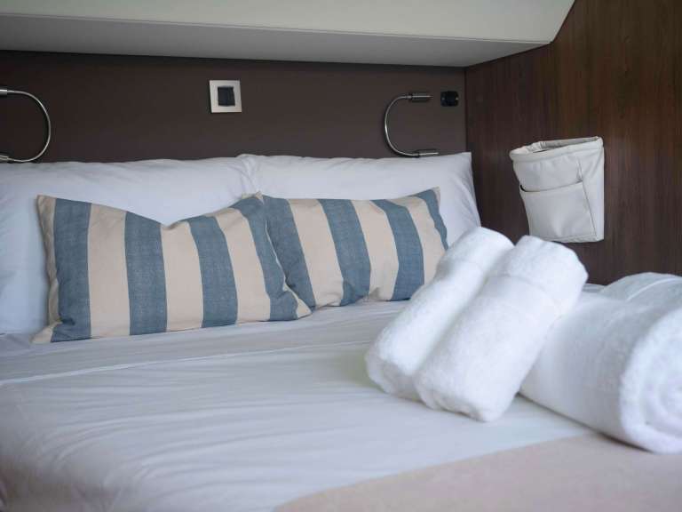Image of MIM OCEAN 1 yacht #9