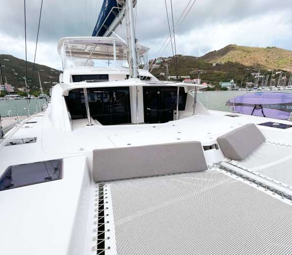 Image of RUBY ONE yacht #10