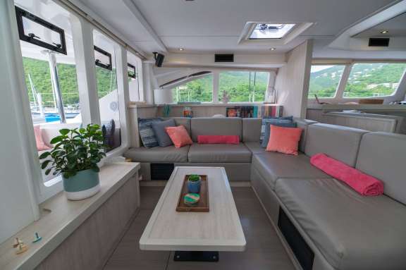 Image of RUBY ONE yacht #3