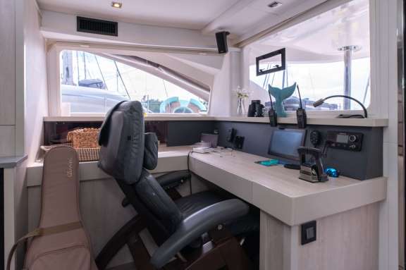 Image of RUBY ONE yacht #5