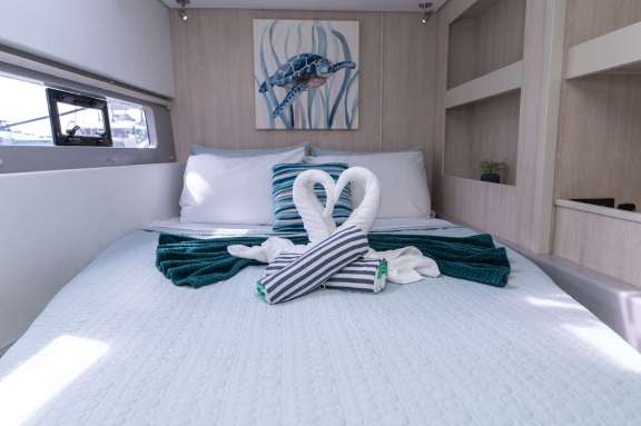 Image of RUBY ONE yacht #6