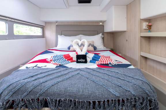 Image of RUBY ONE yacht #7