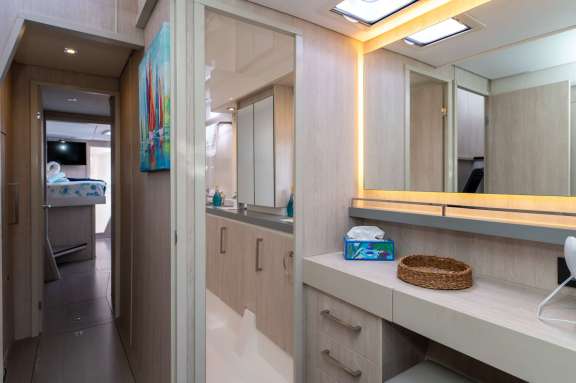 Image of RUBY ONE yacht #9