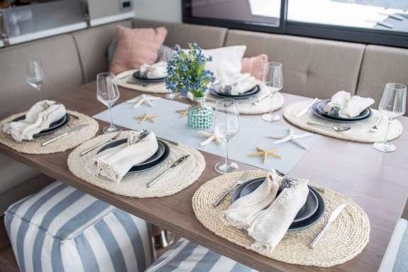 Image of DEBORAH ANNE yacht #17