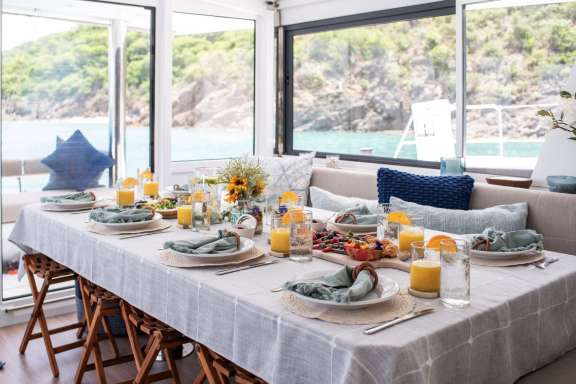 Image of ATLAS yacht #11