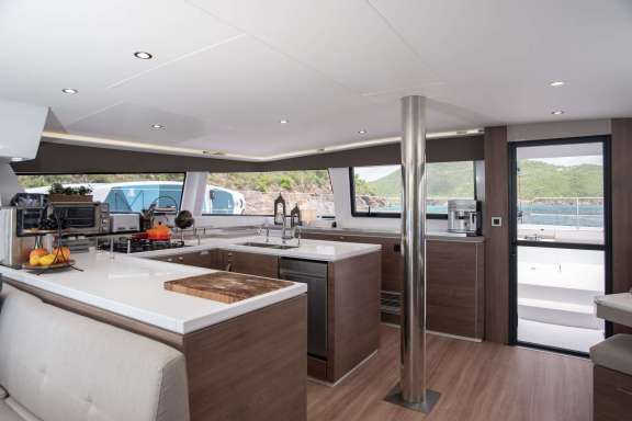 Image of ATLAS yacht #12