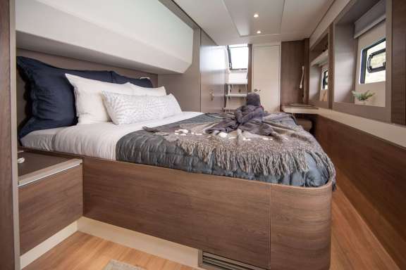 Image of ATLAS yacht #6