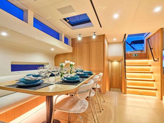 Image of NADAMAS yacht #14