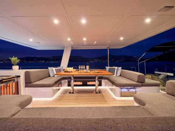 Image of NADAMAS yacht #16