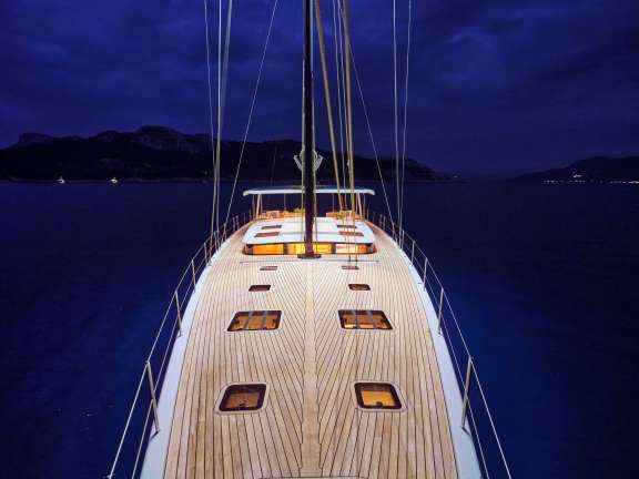Image of NADAMAS yacht #17