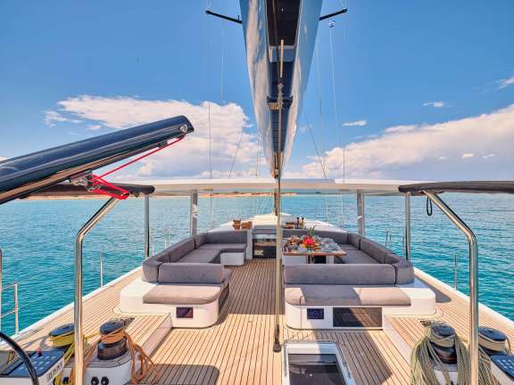 Image of NADAMAS yacht #5