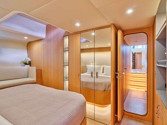 Image of NADAMAS yacht #7