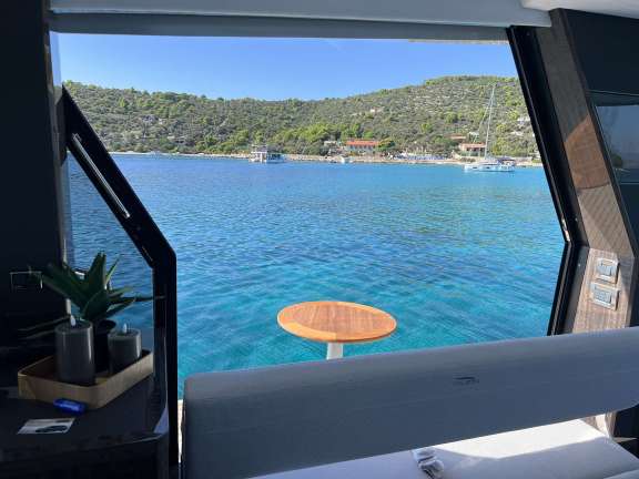 Image of CHAMP ATLANTIS yacht #11