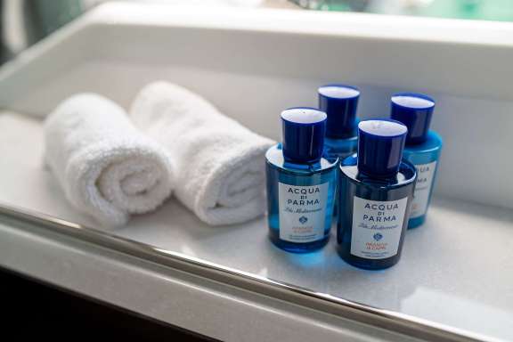 Image of CHAMP ATLANTIS yacht #13