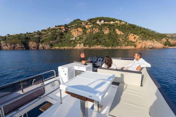 Image of CHAMP ATLANTIS yacht #14