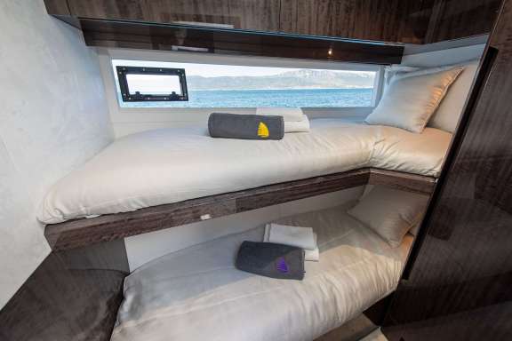 Image of CHAMP ATLANTIS yacht #9